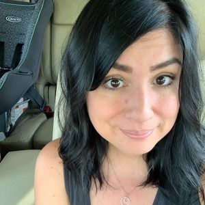 Meet your Posher, Brooke